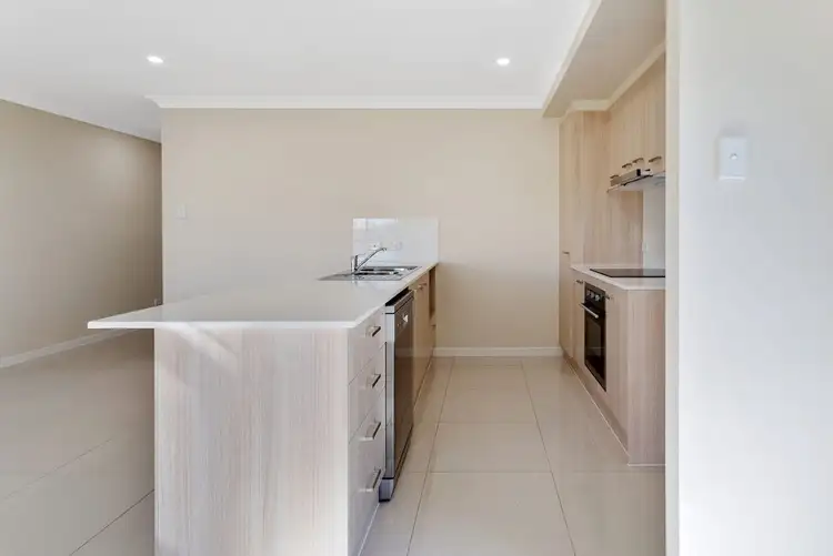 Fourth view of Homely house listing, 21 Harrow Street, Cambooya QLD 4358