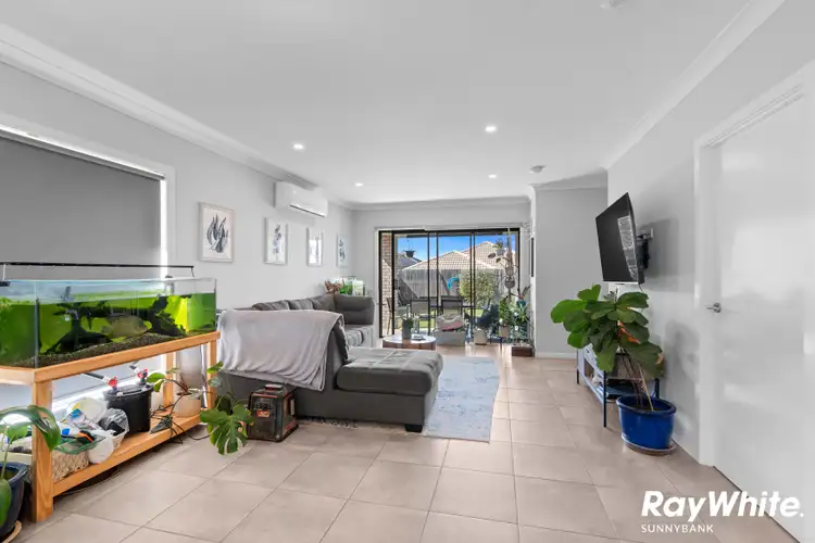 Third view of Homely house listing, 14 Barnyard Drive, Park Ridge QLD 4125