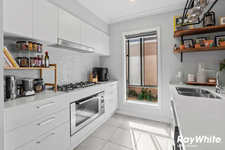 Fifth view of Homely house listing, 14 Barnyard Drive, Park Ridge QLD 4125