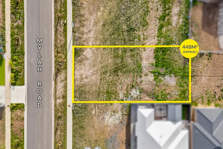 6 Mylah Road, Winter Valley VIC 3358