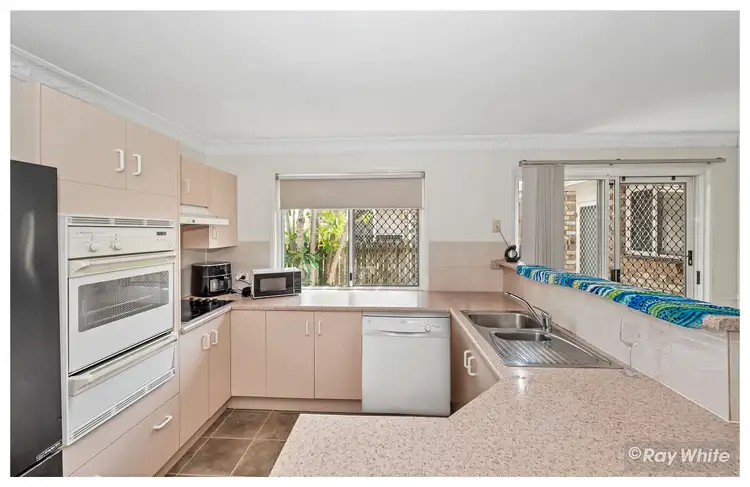 Second view of Homely unit listing, 1/2 Nerang Close, Kawana QLD 4701