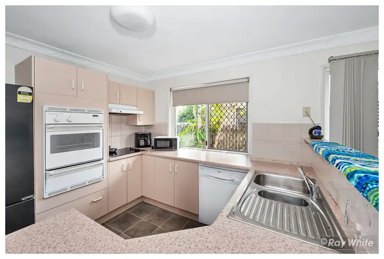Third view of Homely unit listing, 1/2 Nerang Close, Kawana QLD 4701
