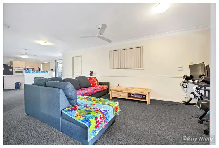 Fourth view of Homely unit listing, 1/2 Nerang Close, Kawana QLD 4701