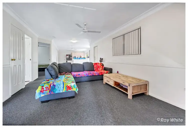 Fifth view of Homely unit listing, 1/2 Nerang Close, Kawana QLD 4701
