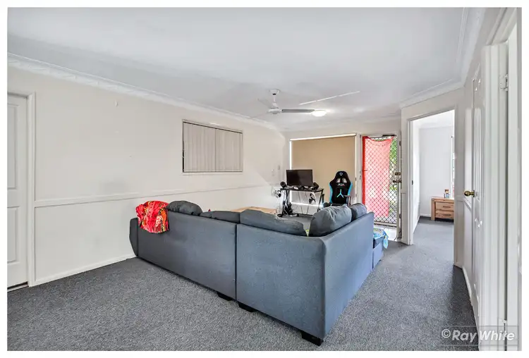 Sixth view of Homely unit listing, 1/2 Nerang Close, Kawana QLD 4701