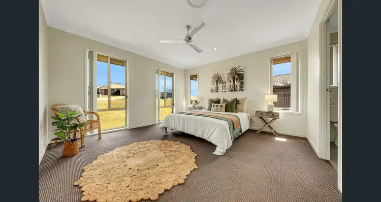 30 Govind Court, Gracemere QLD 4702