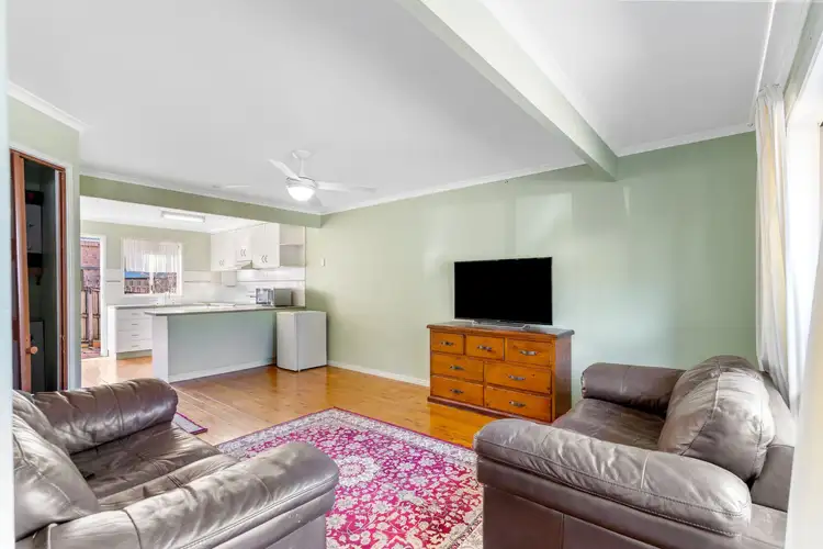 Second view of Homely townhouse listing, 6/100 Smith Road, Woodridge QLD 4114