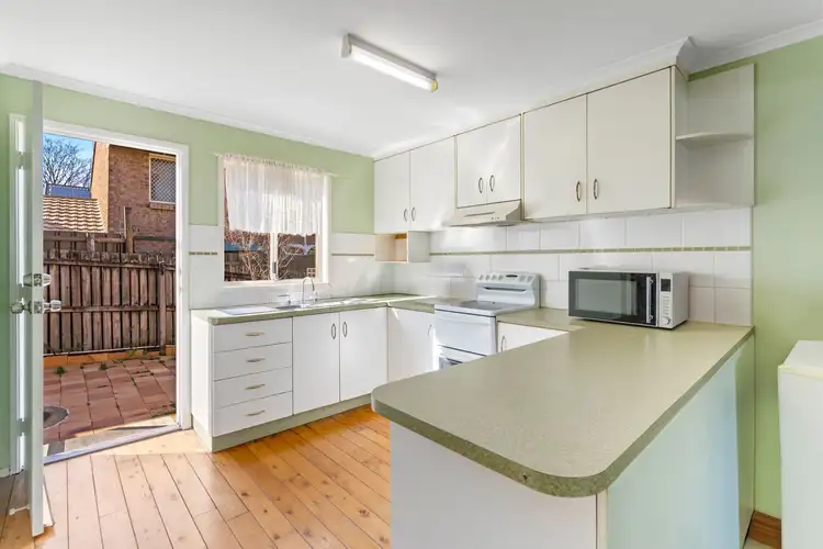 Third view of Homely townhouse listing, 6/100 Smith Road, Woodridge QLD 4114