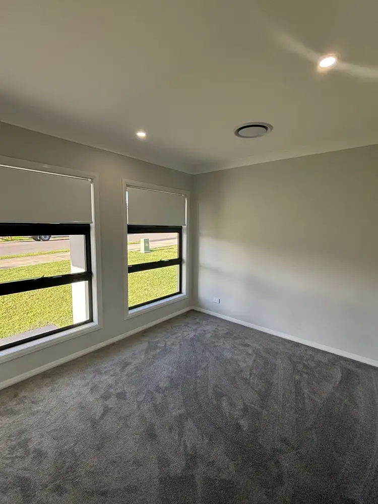 Third view of Homely house listing, 21 Ridgeview Drive, Cliftleigh NSW 2321