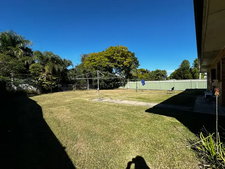 Second view of Homely unit listing, 2/22 Thackeray Street, Park Avenue QLD 4701