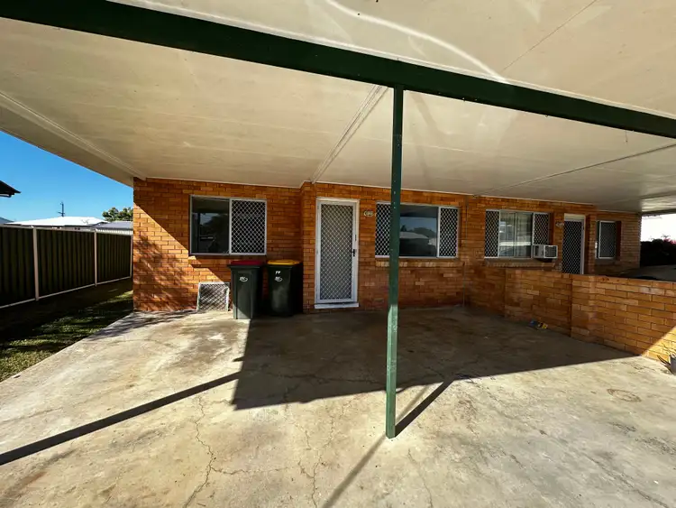 Third view of Homely unit listing, 2/22 Thackeray Street, Park Avenue QLD 4701