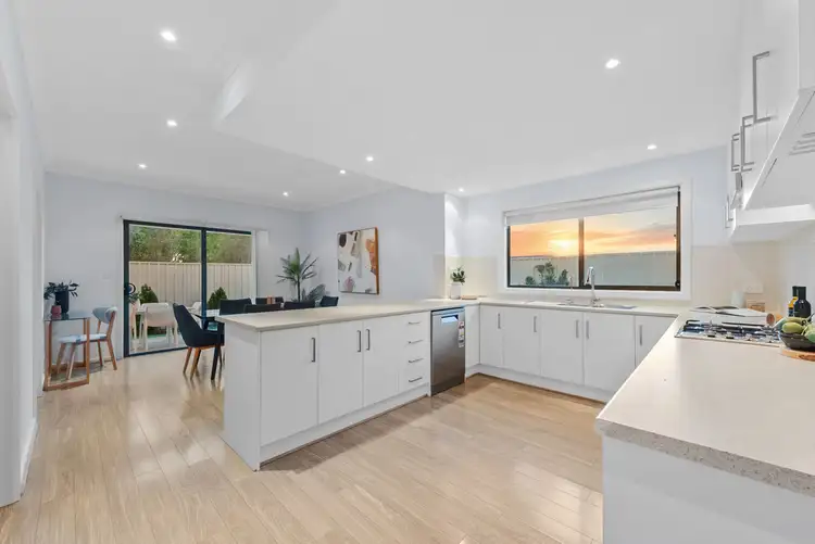 Second view of Homely townhouse listing, 5/92-94 Fenden Road, Salisbury SA 5108
