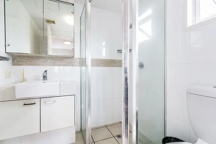 Fourth view of Homely apartment listing, 401/6 Exford Street, Brisbane City QLD 4000