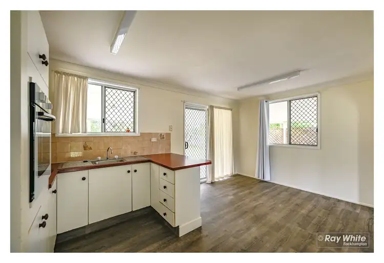 Third view of Homely house listing, 11 Fitzgerald Street, Gracemere QLD 4702