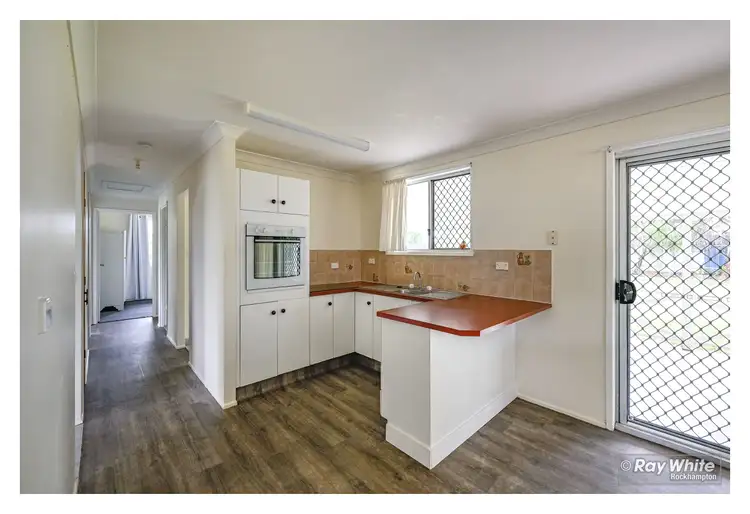 Fourth view of Homely house listing, 11 Fitzgerald Street, Gracemere QLD 4702