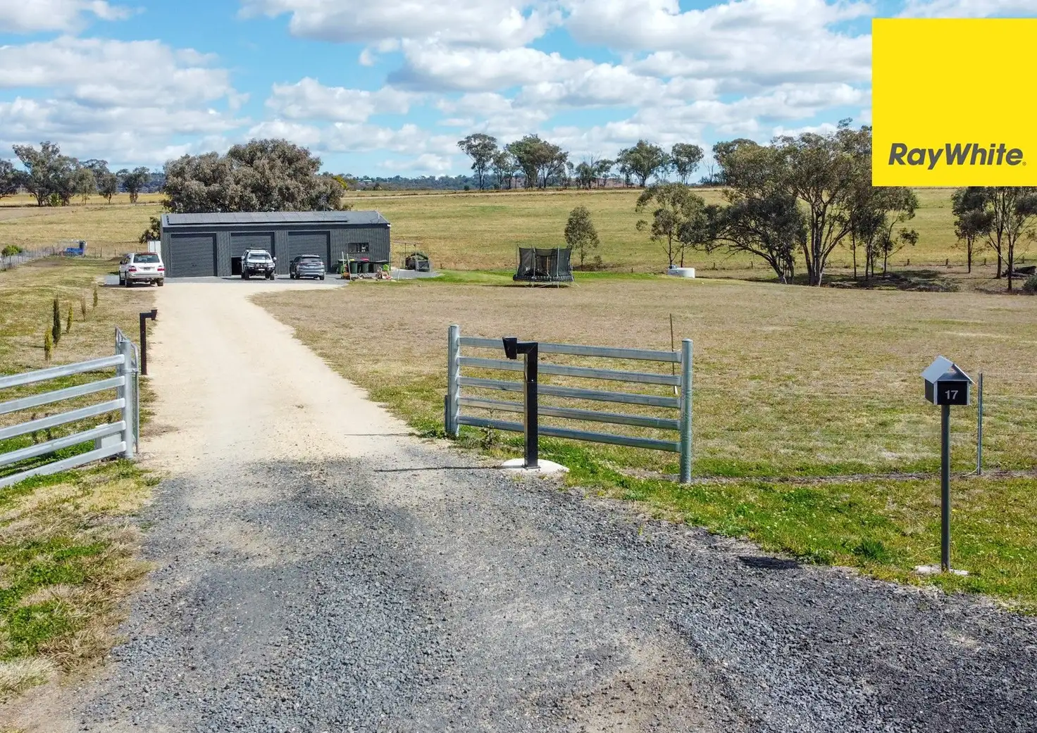 Main view of Homely rural property listing, 17 Daley Close, Inverell NSW 2360