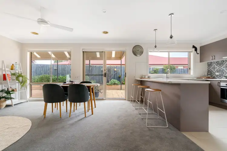 Third view of Homely house listing, 22 Forshaw Court, Rosebud VIC 3939