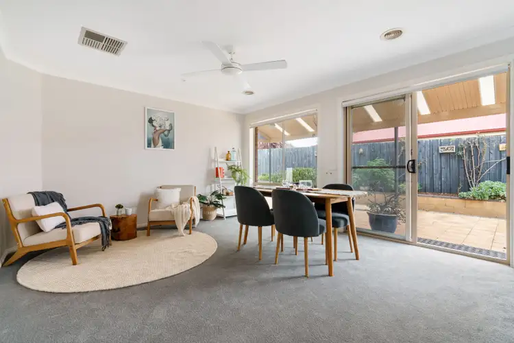 Fourth view of Homely house listing, 22 Forshaw Court, Rosebud VIC 3939