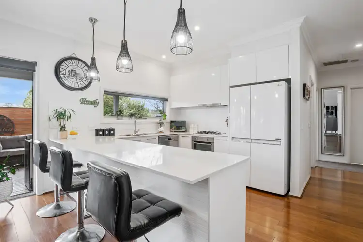 Second view of Homely townhouse listing, 8/116 Hull Road, Croydon VIC 3136
