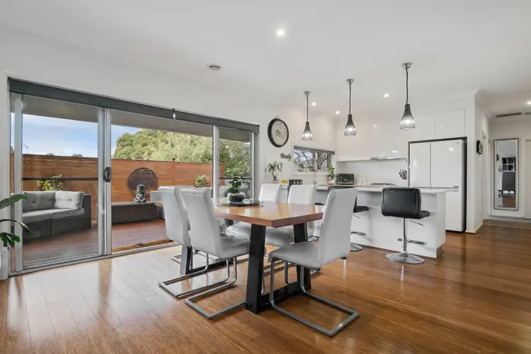 Third view of Homely townhouse listing, 8/116 Hull Road, Croydon VIC 3136