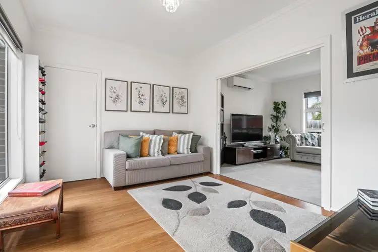 Fourth view of Homely townhouse listing, 8/116 Hull Road, Croydon VIC 3136
