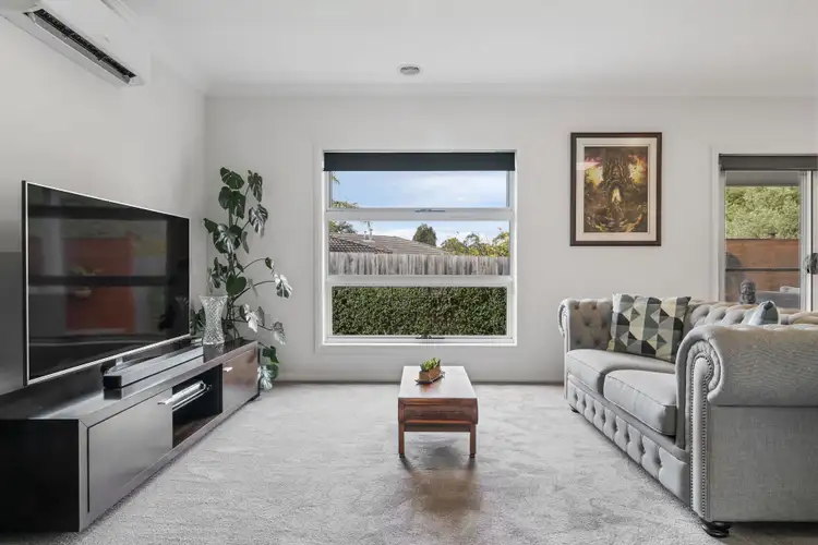 Fifth view of Homely townhouse listing, 8/116 Hull Road, Croydon VIC 3136