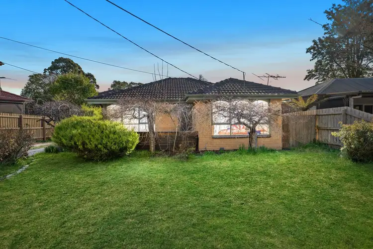 Main view of Homely house listing, 23 James Road, Ferntree Gully VIC 3156