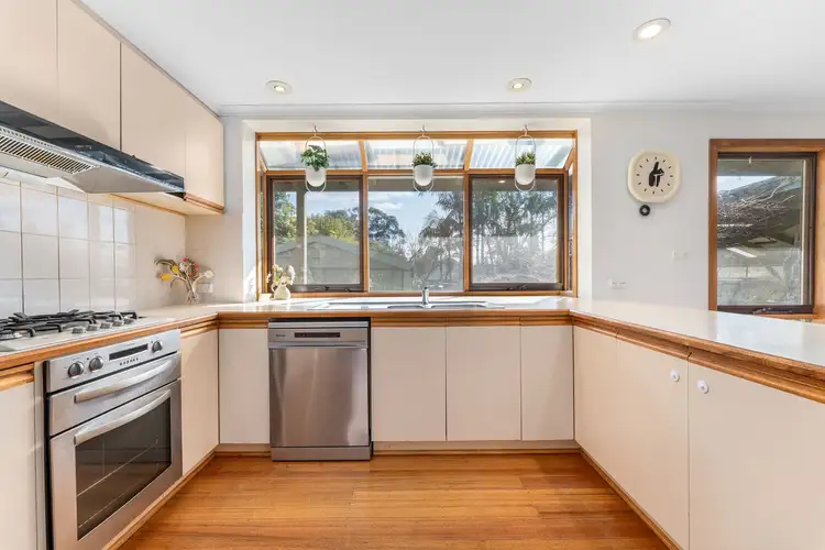 Third view of Homely house listing, 23 James Road, Ferntree Gully VIC 3156