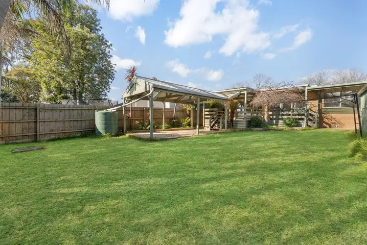 Fourth view of Homely house listing, 23 James Road, Ferntree Gully VIC 3156
