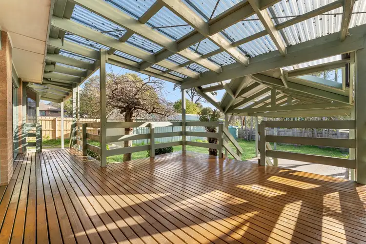 Fifth view of Homely house listing, 23 James Road, Ferntree Gully VIC 3156