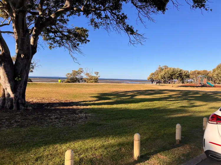 Second view of Homely house listing, 117 O'quinn Street, Nudgee Beach QLD 4014