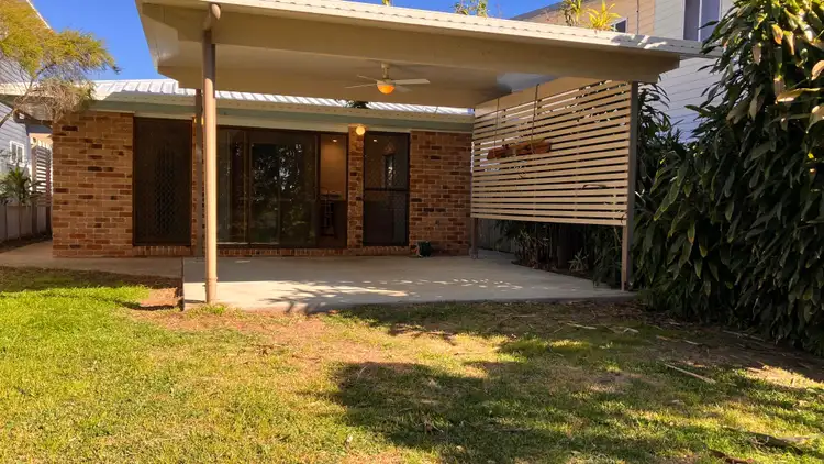 Fourth view of Homely house listing, 117 O'quinn Street, Nudgee Beach QLD 4014