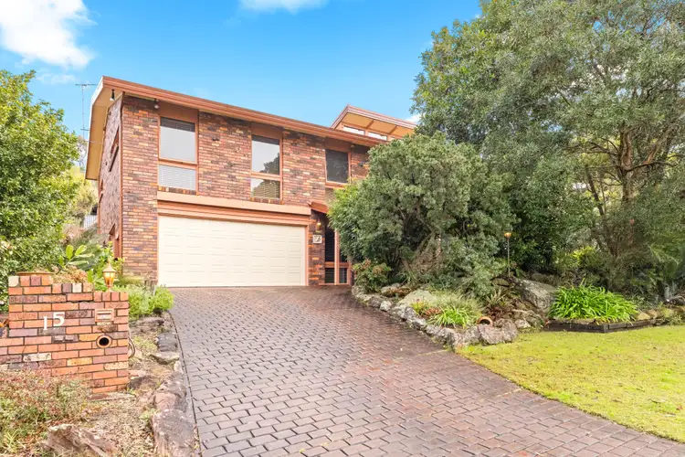 15 Bandalong Crescent, Bangor NSW 2234
