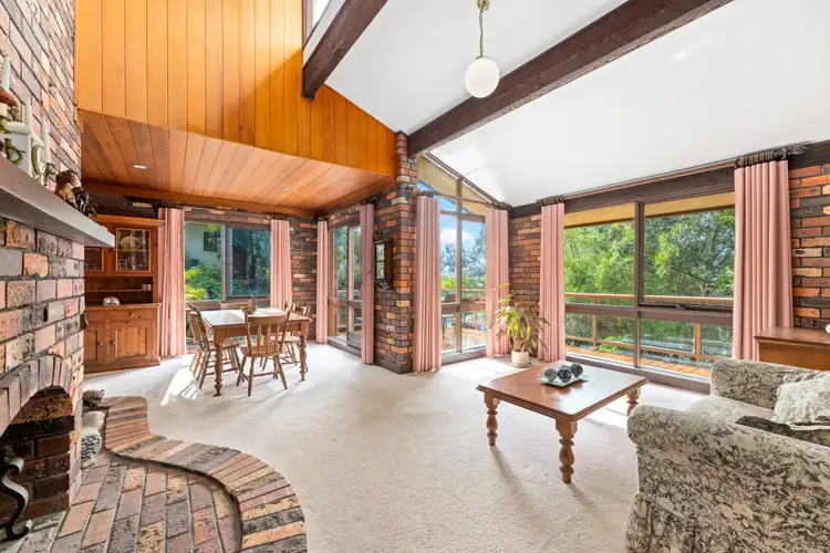 Second view of Homely house listing, 15 Bandalong Crescent, Bangor NSW 2234