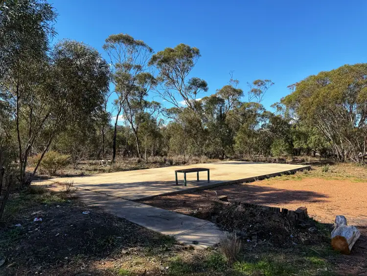 Seventh view of Homely rural property listing, 4546 The Bogan Way, Tottenham NSW 2873