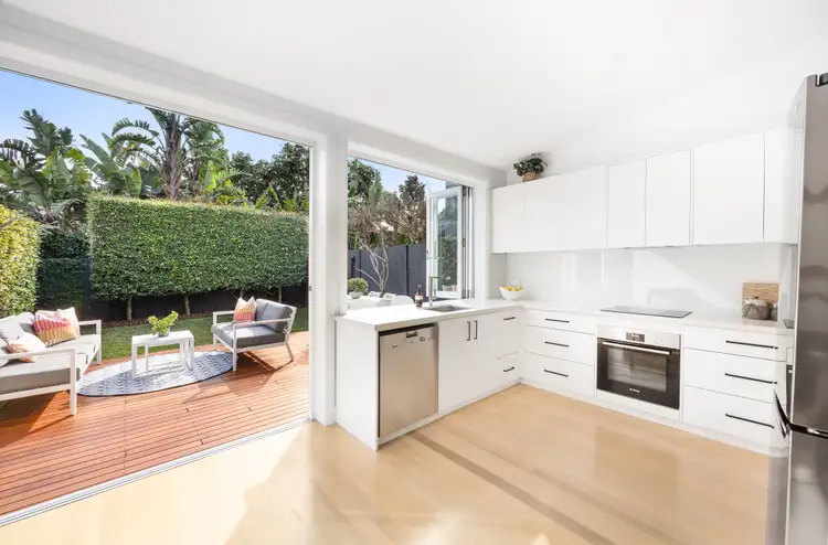Third view of Homely house listing, 6 Edwin Street, Cammeray NSW 2062