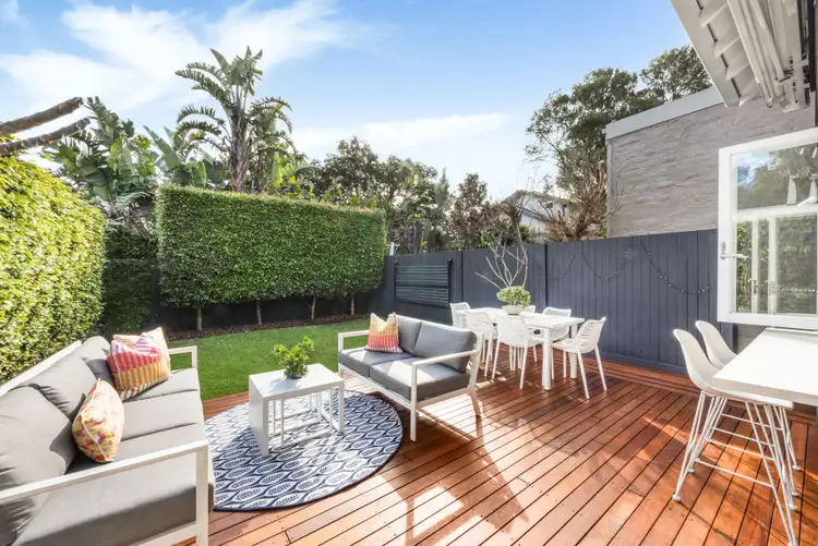Fourth view of Homely house listing, 6 Edwin Street, Cammeray NSW 2062