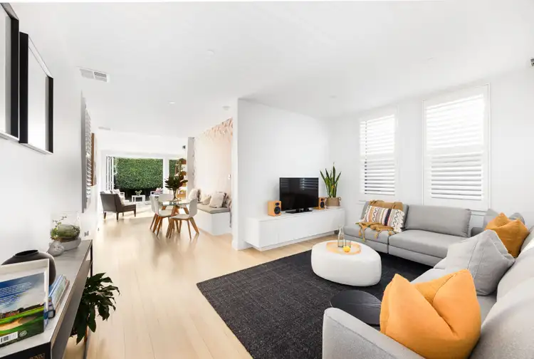 Fifth view of Homely house listing, 6 Edwin Street, Cammeray NSW 2062