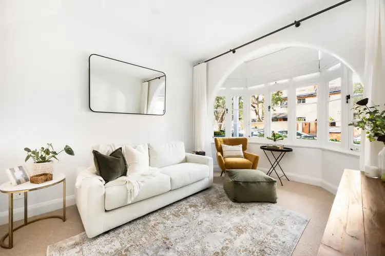 Sixth view of Homely house listing, 6 Edwin Street, Cammeray NSW 2062