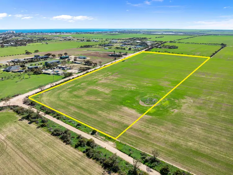 Section 742 Dunn Road, Wallaroo SA 5556