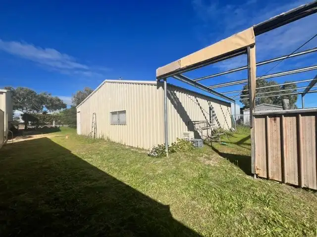 Second view of Homely land listing, 28 Atkinson Crescent, Kalbarri WA 6536