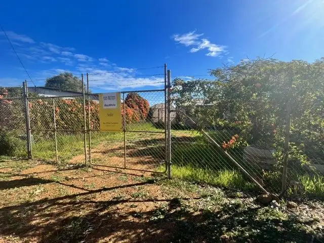 Third view of Homely land listing, 28 Atkinson Crescent, Kalbarri WA 6536
