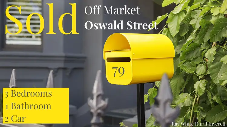 79 Oswald Street, Inverell NSW 2360