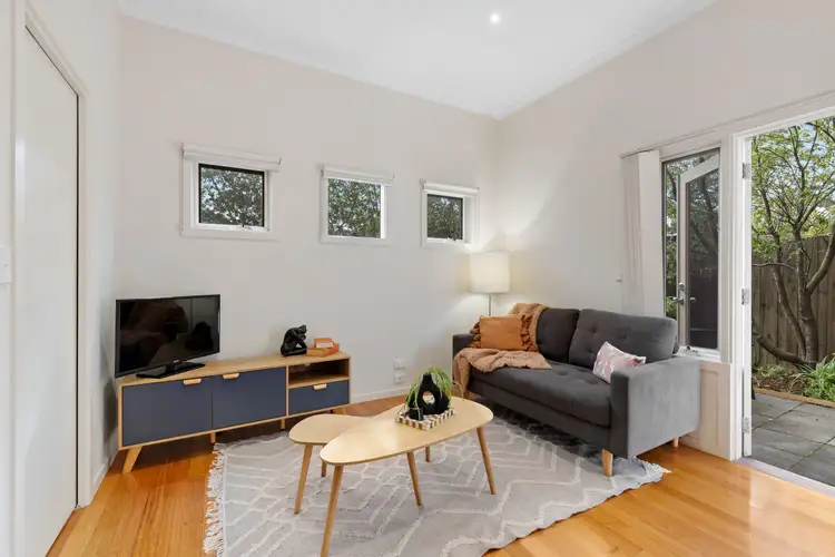 Third view of Homely unit listing, 2/16 Boulton Court, Greensborough VIC 3088