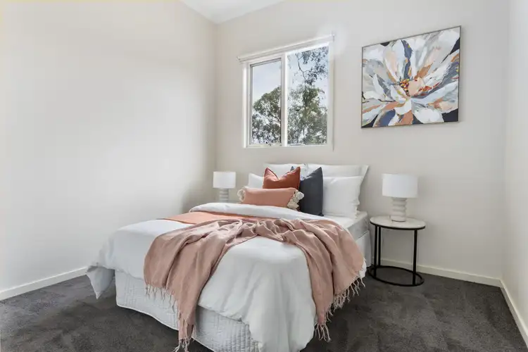 Sixth view of Homely unit listing, 2/16 Boulton Court, Greensborough VIC 3088