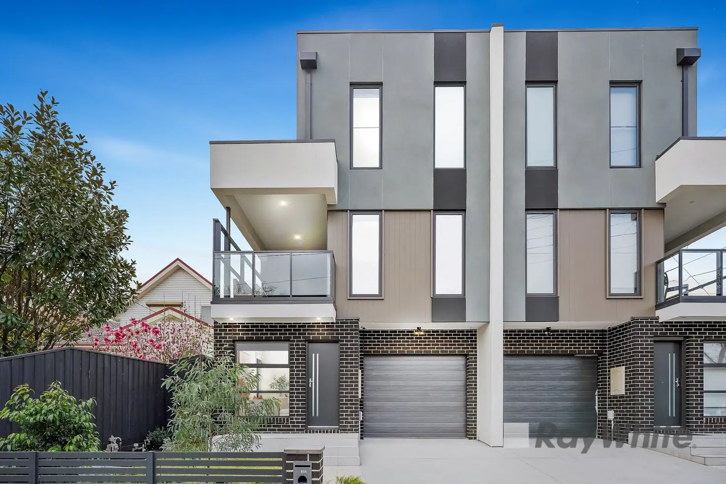 Main view of Homely townhouse listing, 69A Pultney Street, Dandenong VIC 3175