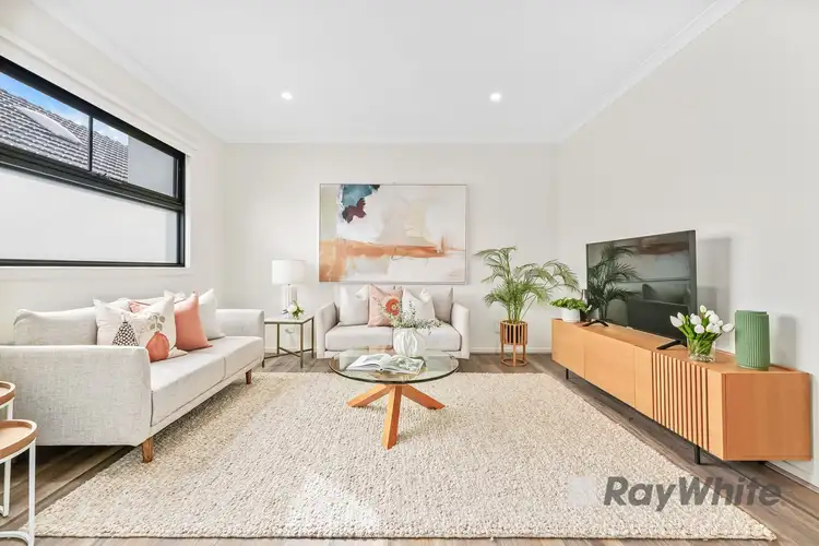 Third view of Homely townhouse listing, 69A Pultney Street, Dandenong VIC 3175
