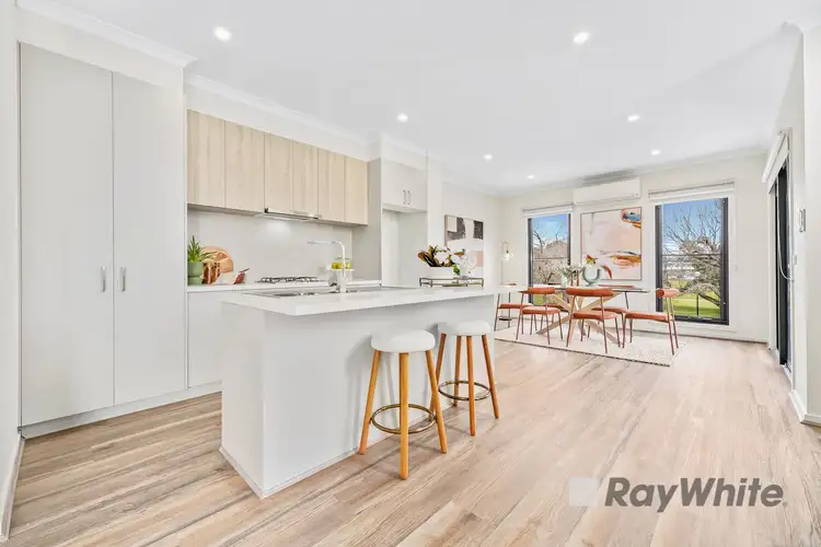 Fourth view of Homely townhouse listing, 69A Pultney Street, Dandenong VIC 3175