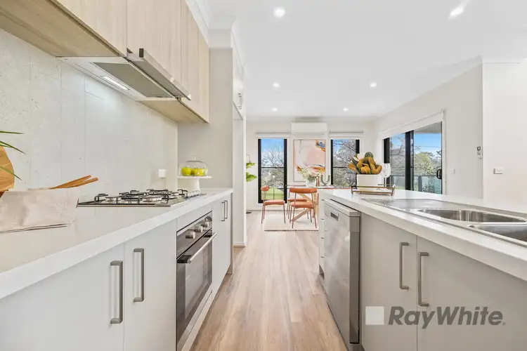 Fifth view of Homely townhouse listing, 69A Pultney Street, Dandenong VIC 3175