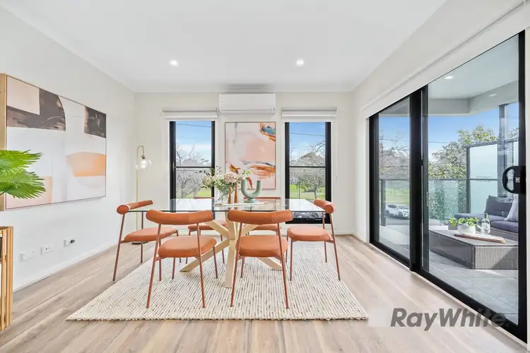 Sixth view of Homely townhouse listing, 69A Pultney Street, Dandenong VIC 3175